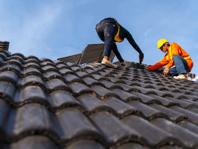 About Roof Repair Experts Fort Gratiot, MI